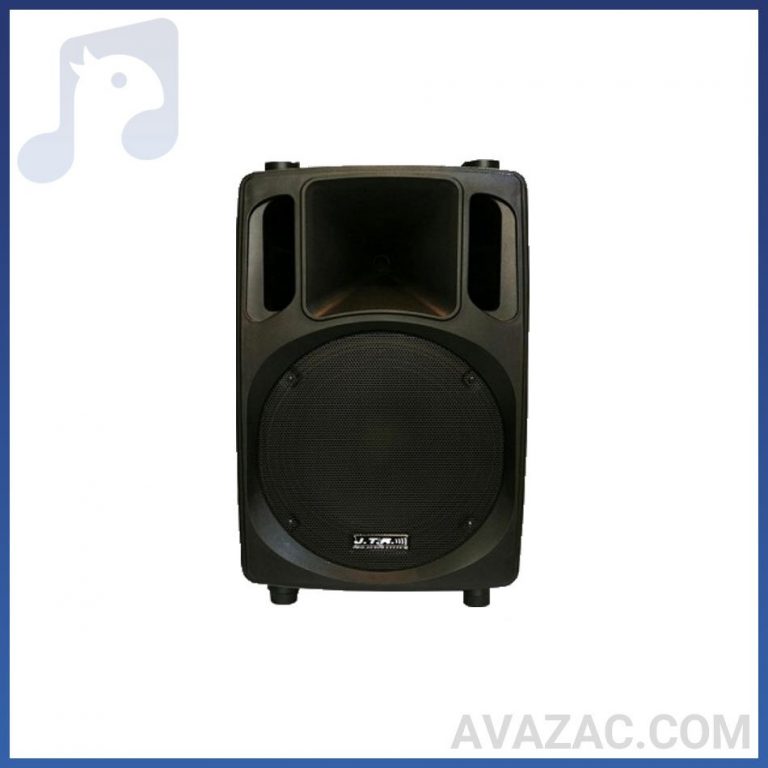 باند پسیو جی تی آر مدل JTR JW300P