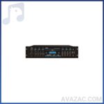 آمپلی فایر پیجینگ جی تی آر مدل JTR PB-6080