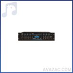 آمپلی فایر پیجینگ جی تی آر مدل JTR PB-6120