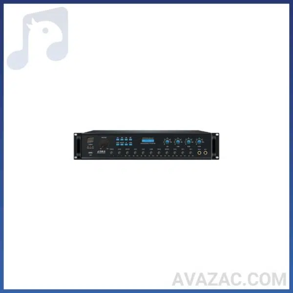 آمپلی فایر پیجینگ جی تی آر مدل JTR PC-180