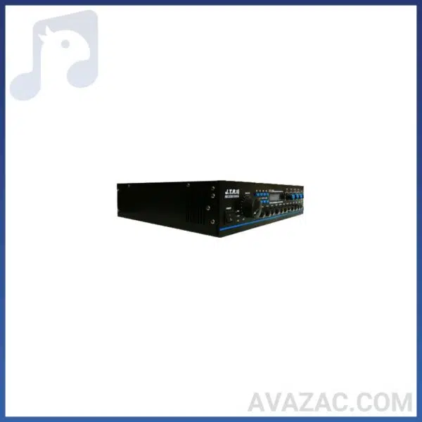 آمپلی فایر پیجینگ جی تی آر مدل JTR PC-300