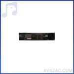 آمپلی فایر پیجینگ جی تی آر مدل JTR PC-300