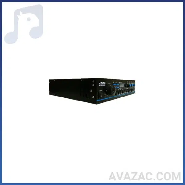 آمپلی فایر پیجینگ جی تی آر مدل JTR PC-400