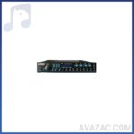 آمپلی فایر پیجینگ جی تی آر مدل JTR PC-400