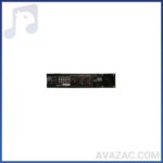 آمپلی فایر پیجینگ جی تی آر مدل JTR PC-600