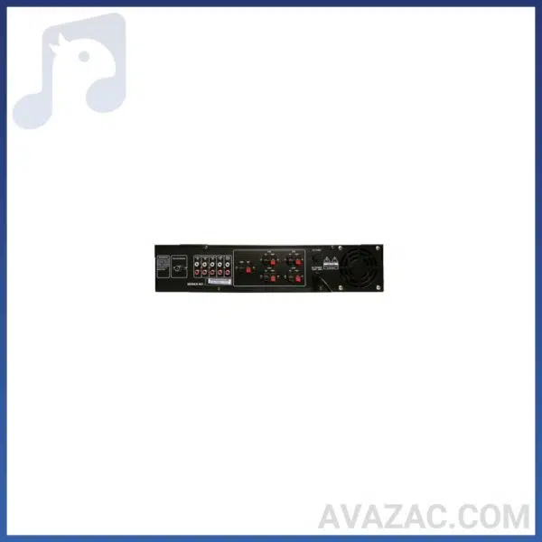 آمپلی فایر پیجینگ جی تی آر مدل JTR PC-600