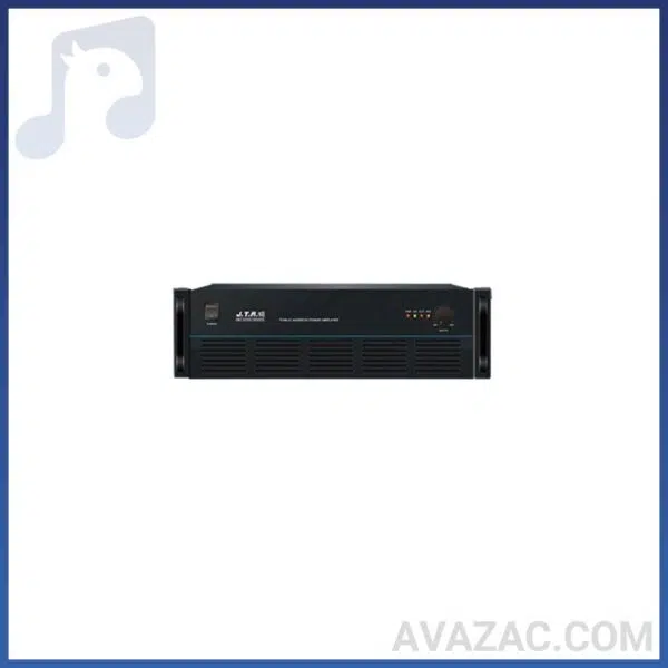 آمپلی فایر پیجینگ جی تی آر مدل JTR PL-1000