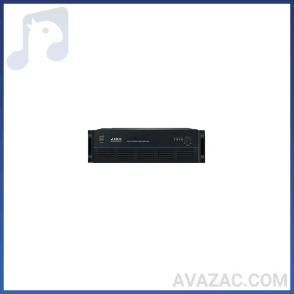 آمپلی فایر پیجینگ جی تی آر مدل JTR PL-1500