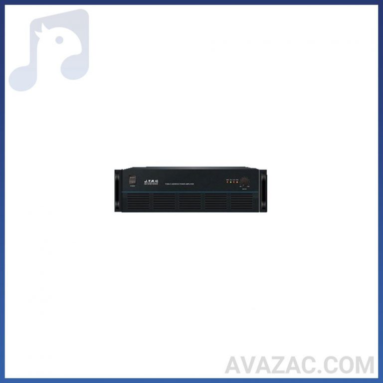 آمپلی فایر پیجینگ جی تی آر مدل JTR PL-1500
