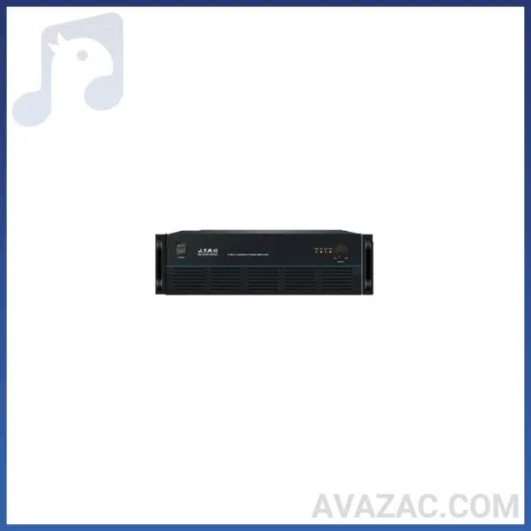 آمپلی فایر پیجینگ جی تی آر مدل JTR PL-2000
