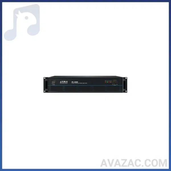 آمپلی فایر پیجینگ جی تی آر مدل JTR PC-500