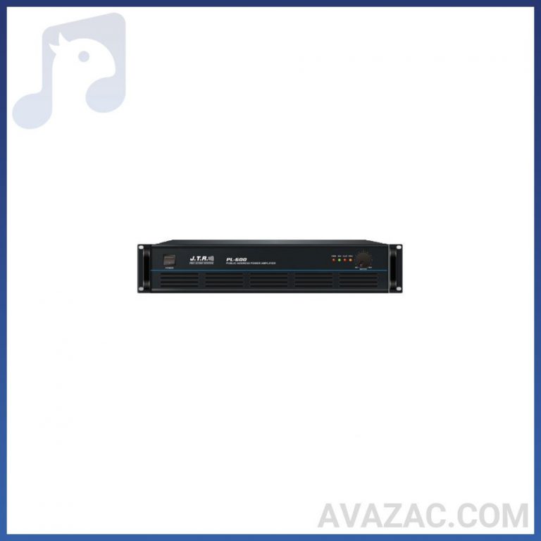 آمپلی فایر پیجینگ جی تی آر مدل JTR PC-500