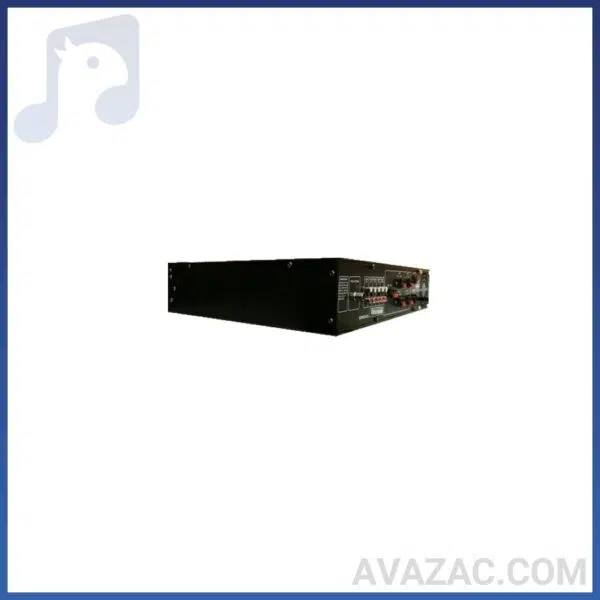 آمپلی فایر پیجینگ جی تی آر مدل JTR PL-600