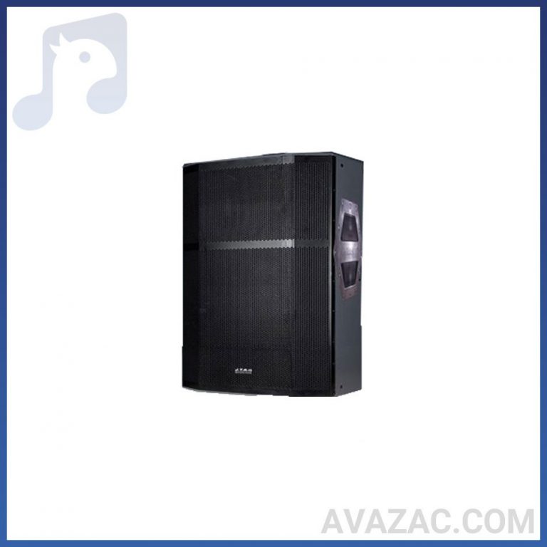 باند پسیو جی تی آر مدل JTR SPD3000