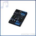 میکسر صدا یاماها Yamaha MG06X