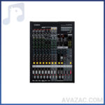 میکسر صدا یاماها Yamaha MGP12X