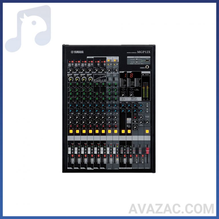 میکسر صدا یاماها Yamaha MGP12X