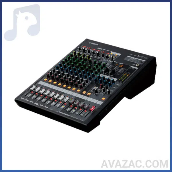 میکسر صدا یاماها Yamaha MGP12X