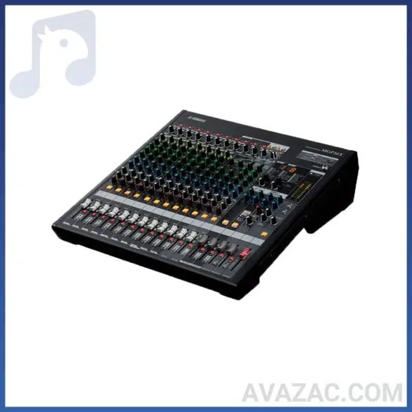 میکسر صدا یاماها مدل Yamaha MGP16X