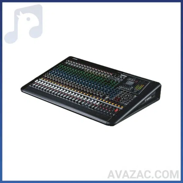میکسر صدا یاماها مدل Yamaha MGP24X