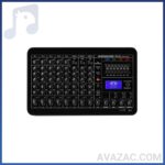 میکسر دایناکورد مدل DYNACORD PM 502 آلمان