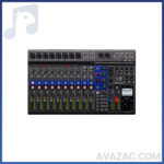 رکوردر صدا و میکسر زوم مدل Zoom LiveTrak L-12