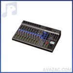 رکوردر صدا و میکسر زوم مدل Zoom LiveTrak L-12