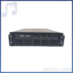 آمپلی فایر پیجینگ جی تی آر مدل JTR PL-4300