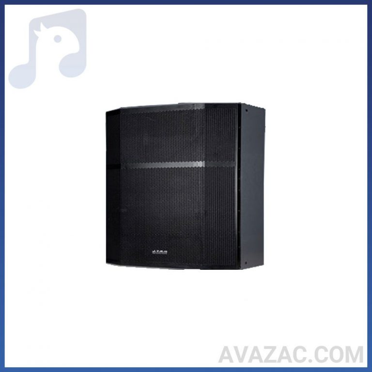 باند پسیو جی تی آر مدل JTR JMR2000