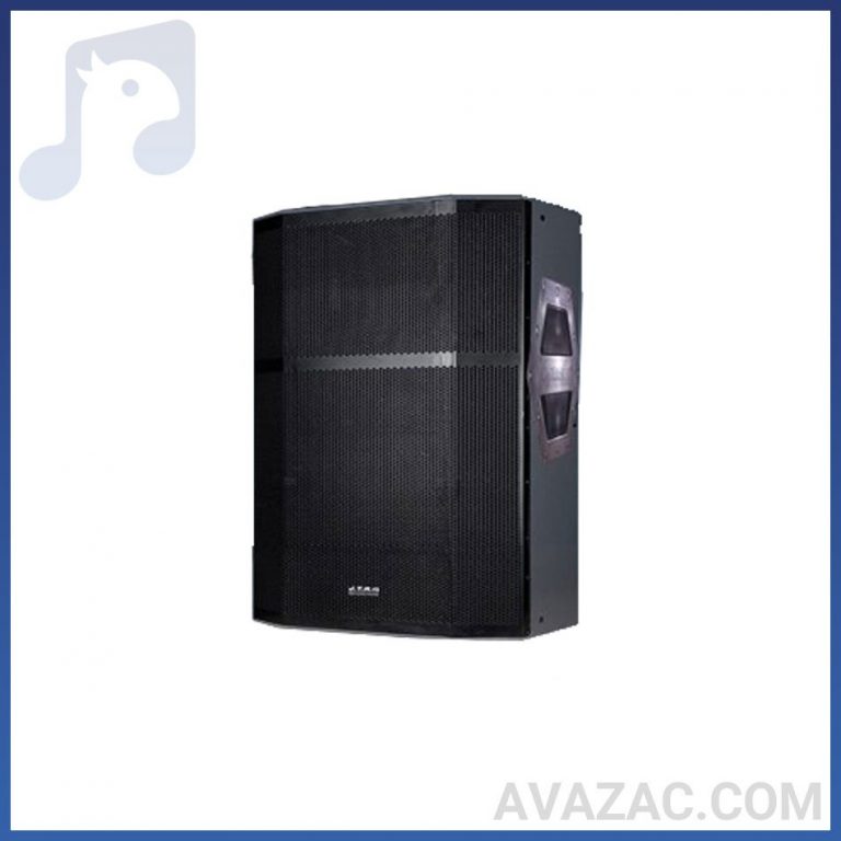 باند پسیو جی تی آر مدل JTR JMR3000P