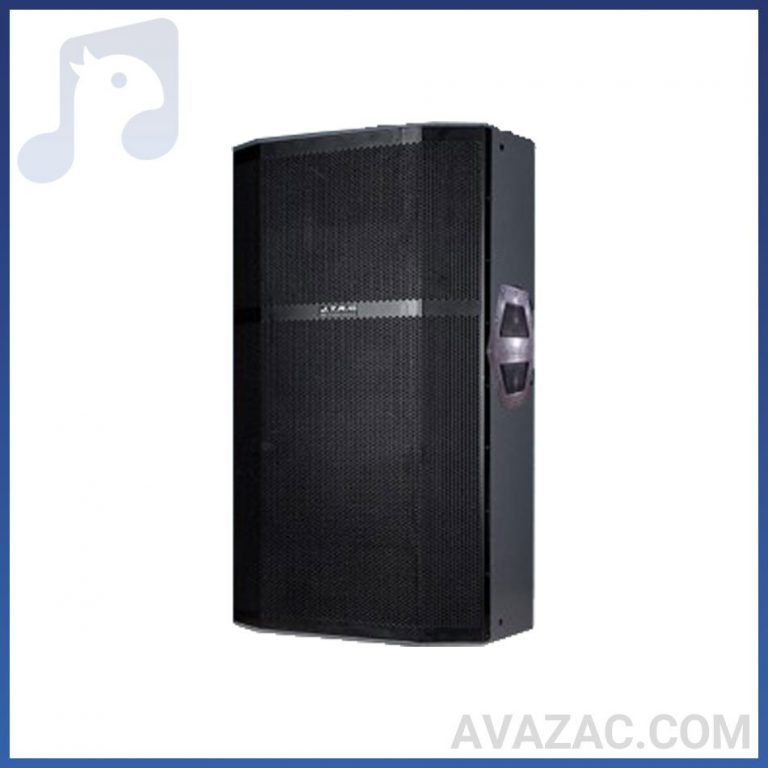 باند پسیو جی تی آر مدل JTR JMR12000