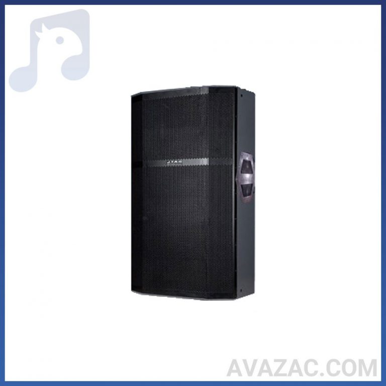 باند پسیو جی تی آر مدل JTR JMR6000