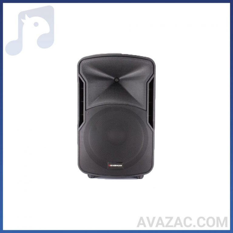 باند اکتیو چیرمن ۱۵ اینچ مدل Chairman ART15A