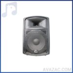 باند اکتیو چیرمن ۱۵ اینچ مدل Chairman P15A