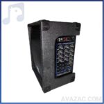 اکو پرتابل قهرمان مدل Beta2000