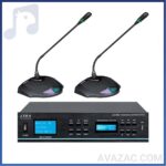 سیستم کنفرانس جی تی آر JCU330