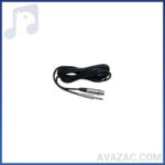 میکروفن باسیم JTR مدل DXL-846