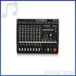 میکسر دایناکورد مدل DYNACORD CMS 1000-3 آلمان