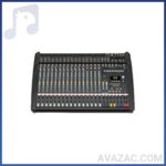 میکسر دایناکورد مدل DYNACORD CMS 1600-3 آلمان