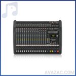 میکسر دایناکورد مدل DYNACORD CMS 1600-3 آلمان