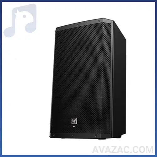 باند پسیو Electro Voice مدل ZLX-15BT