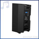 باند پسیو Electro Voice مدل ZLX-15BT عکس