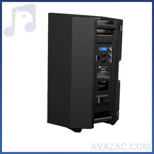 باند پسیو Electro Voice مدل ZLX-15BT عکس