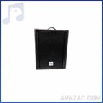 اکو پرتابل قهرمان با میکروفن بیسیم مدل GBS500