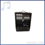 اکو پرتابل قهرمان مدل GBS500