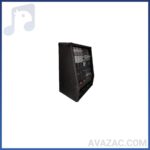 اکو پرتابل قهرمان با میکروفن بیسیم مدل GBS500