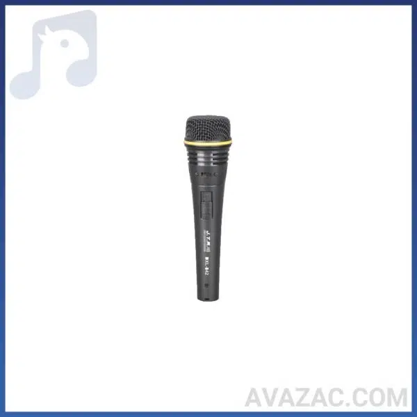 میکروفن باسیم JTR مدل DXL-842