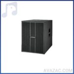 ساب ووفر پسیو ۱۵ اینچ جی تی آر مدل JTR SU-600P