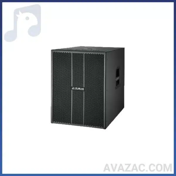 ساب ووفر پسیو ۱۵ اینچ جی تی آر مدل JTR SU-600P