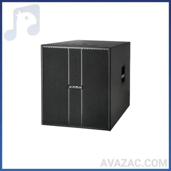 ساب ووفر پسیو ۱۸ اینچ جی تی آر مدل JTR SU-800P